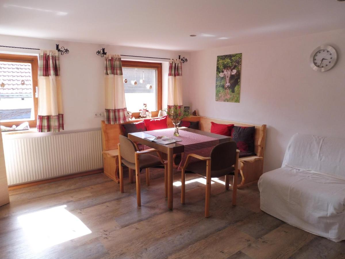 Gaestehaus Grath Lindenberg im Allgäu Extérieur photo
